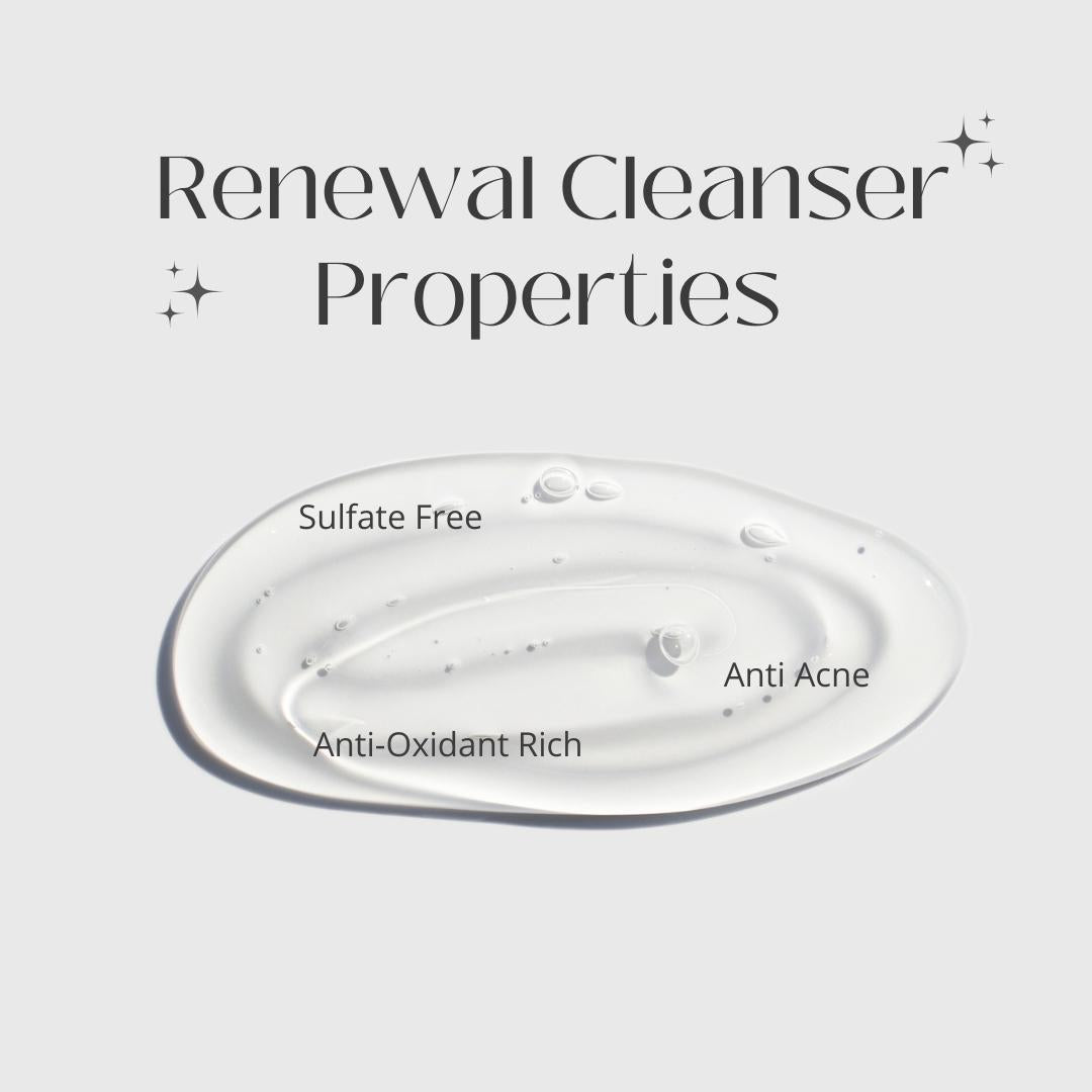 Renewal Cleanser