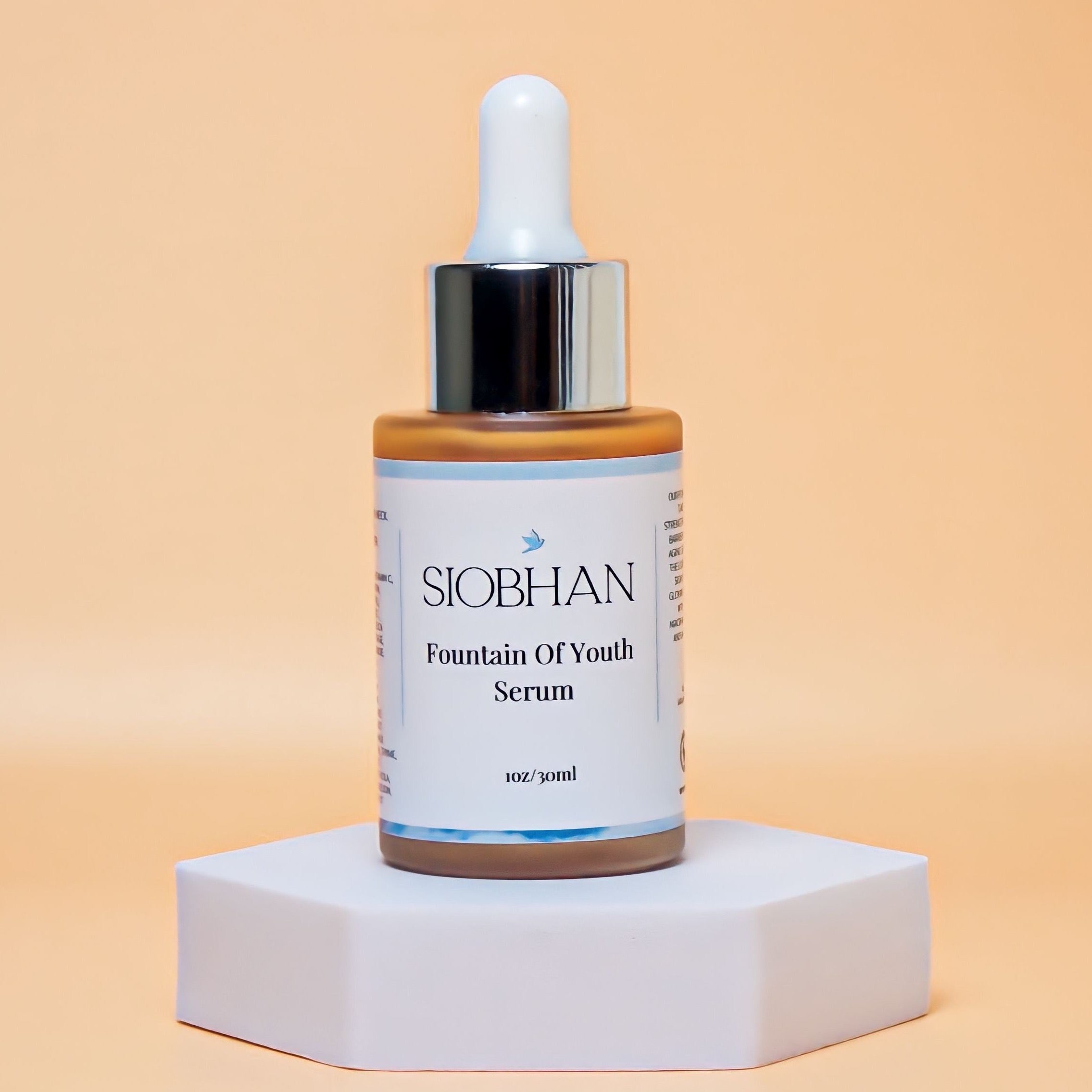 Fountain of Youth Serum+