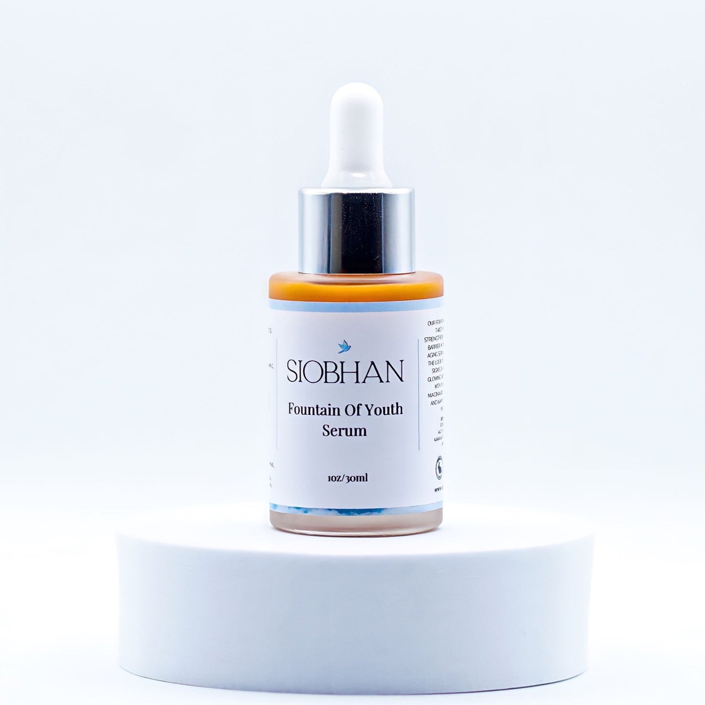 Fountain of Youth Serum