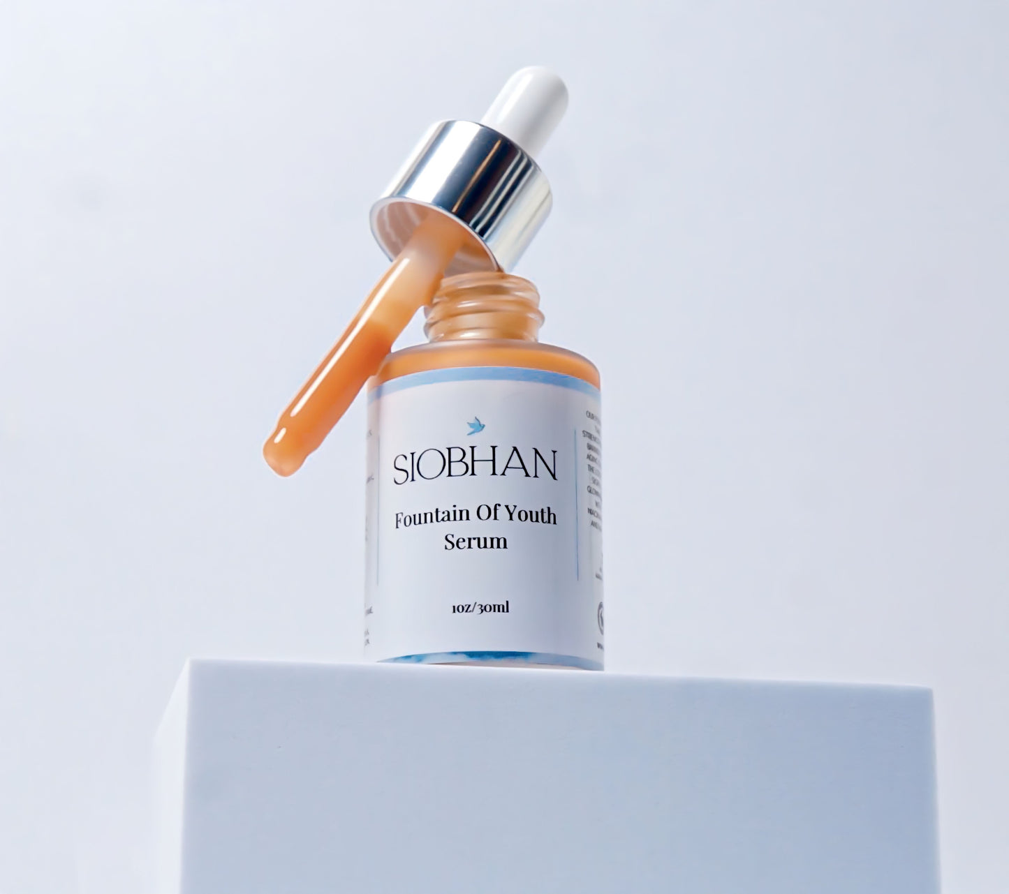 Fountain of Youth Serum